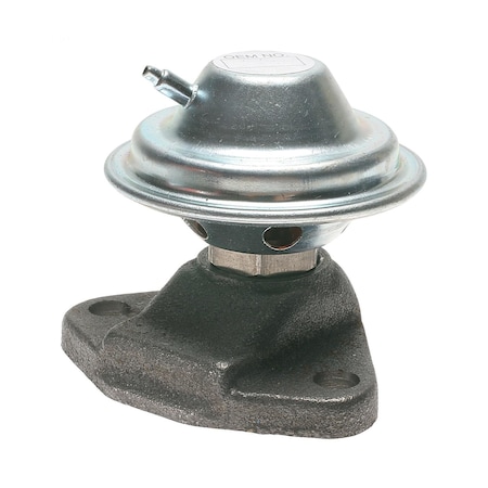 Standard Ignition